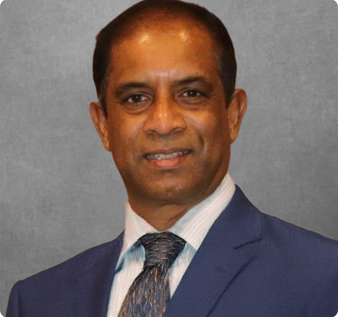 Vernon Senanayake